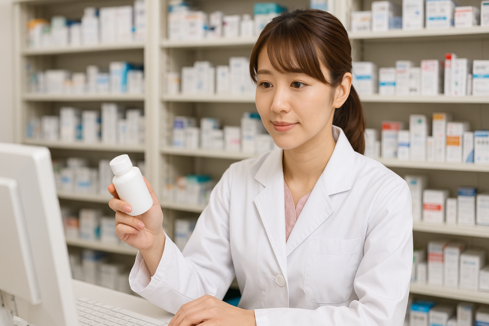 【2026年版】単発派遣薬剤師の始め方完全ガイド｜登録から勤務までの流れと成功のコツ