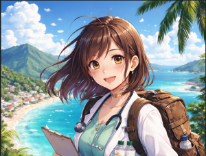 【薬剤師向け】住居付き・遠隔地派遣のメリットを徹底解説！高収入とキャリアアップを実現する働き方のアイキャッチ画像