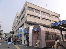 ◆横浜・港南中央駅スグ!◆月～土のうち週1日～可能◆薬剤師派遣時給3,000円