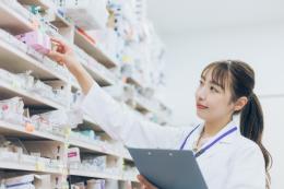 ◆パート薬剤師◆辻堂駅より徒歩1分!駅チカで通勤便利・週3日から相談OK