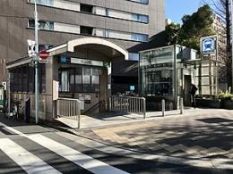 【中央区/年収400万〜500万】☆八丁堀駅近く☆大手調剤☆ライフステージに応じて働けます☆
