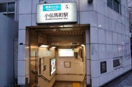 ◆単発派遣◆【中央区】3月◆時給3500円◆「小伝馬町駅」徒歩2分