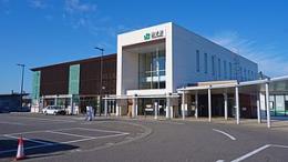 【秋田県横手市】◆人気の遠隔地案件◆高時給3500円◆11月のレギュラー派遣