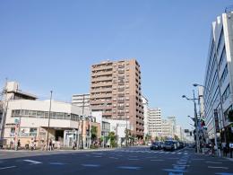 【江東区/東陽町】スポット派遣☆3月平日☆人気の駅近徒歩約2分