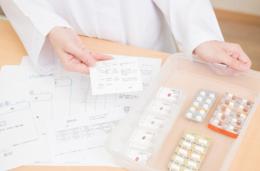 ◆薬剤師転職◆【東京都八王子市】 年収420万～550万円　めじろ台駅から徒歩で1分