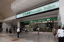 ◇JR「川崎駅」よりバス　5,6月レギュラー派遣薬剤師さん大募集!　鶴見の店舗とMIX可