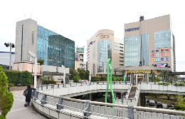 ◆薬剤師転職◆【神奈川県川崎市】 年収450万～550万円　高津駅徒歩9分