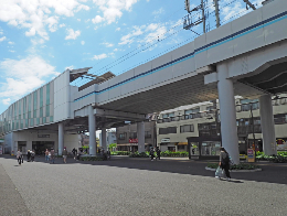 【東京都大田区】★7月◆時給3000円◆雑色駅から徒歩12分