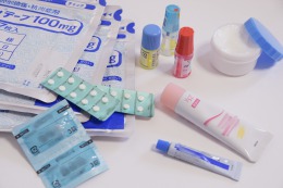 【目黒区】◇洗足駅スグ◇軽量科目でゆったり環境◇管理薬剤師候補の募集です◇