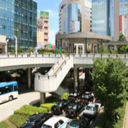 ◆薬剤師転職◆【神奈川県川崎市】 年収450万～550万円　溝の口駅より徒歩5分