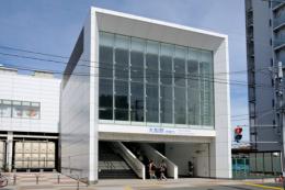 ★8月の薬剤師派遣の求人★週3日以上勤務、継続可能な方★大船駅から徒歩圏内!