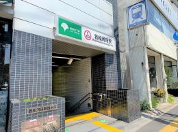 ◆長期派遣◆【東京都新宿区】 8月 時給3200円　若松河田駅から徒歩3分