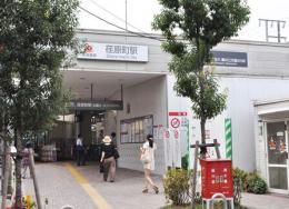 【品川区・年俸制500万以上可】荏原駅近く☆全国展開している調剤薬局グループ様です☆