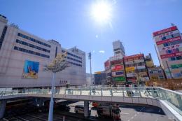 ◆単発派遣◆【東京都足立区】 8月/9月　時給3200～3300円　免許登録有　北千住駅からバス8分