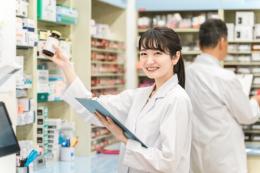 ◆パート求人◆池ノ上駅徒歩9分!最高時給2,500円・認定薬剤師の取得支援&未経験歓迎