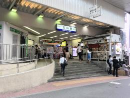 【東京都板橋区】◆9/30(土)スポット派遣◆時給3200円◆駅から徒歩8分