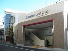 【東京都中野区】◆10月11月スポット派遣◆徒歩1分の駅チカ◆時給2800〜3000円◆