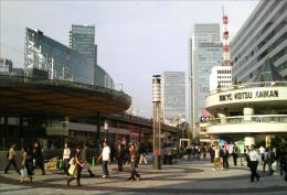 転職お祝い最大100万円!【正社員募集】有楽町駅徒歩1分☆研修充実!大手調剤薬局グループ