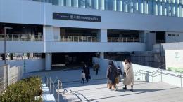 【神奈川県横浜市】◆10月スポット派遣◆時給2,800円◆駅からバス利用♪