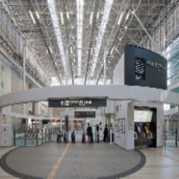 【神奈川県横浜市青葉区】★2月2,16(金)スポット派遣★時給3000円★たまプラーザ駅からバス
