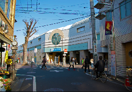 ◆単発派遣◆【東京都世田谷区】 11月◆時給3200円　祖師ヶ谷大蔵駅から徒歩2分
