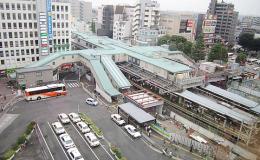 【調布駅から徒歩1分の駅近く】★9月のスポット派遣★高時給3,500円★