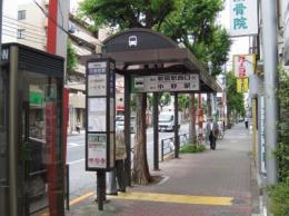 【東京都杉並区】◆12月19(火)～21(木)スポット派遣◆時給3500円◆方南町駅から徒歩1分