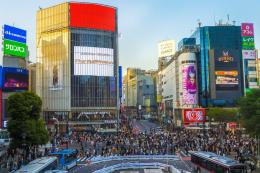 ◆薬剤師転職◆【渋谷区】眼科メイン◎渋谷駅チカでアクセス抜群!管理薬剤師募集(月給40~50万円)