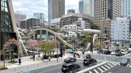 ◆単発派遣◆【東京都港区】11月13日(木◆時給3000円◆【整形外科・小児科/神谷町駅徒歩5分】