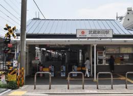 ◆薬剤師転職◆【大田区】◆年収☆450万～800万円◆武蔵新田駅近く☆