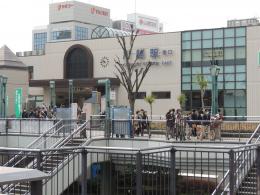 【埼玉県川越市・年収400万〜500万】☆川越駅近く☆福利厚生充実☆木・日・祝お休み