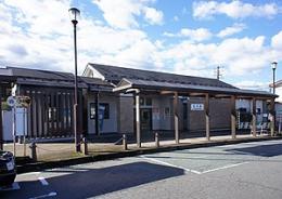 【群馬県安中市・年収400万〜500万】☆安中駅近く☆在宅に興味がある方☆