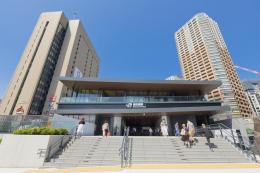 【千代田区/年収600万円以上可】☆飯田橋駅近く☆ワークライフバランス◎研修も充実☆
