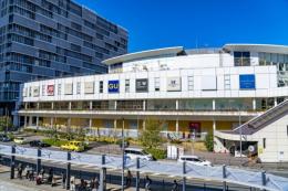 【神奈川県川崎市幸区】◆2月レギュラー派遣◆一人薬剤師◆時給3500円◆川崎駅より徒歩14分