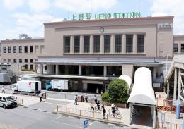 【台東区/年収600万円以上可】☆上野駅近く☆20代〜30代の方が活躍中☆